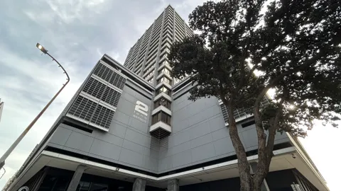 2 Long Street, Cape Town CBD